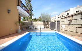 Villa La Reina
